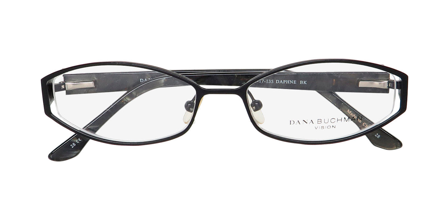 Dana Buchman Daphne Eyeglasses
