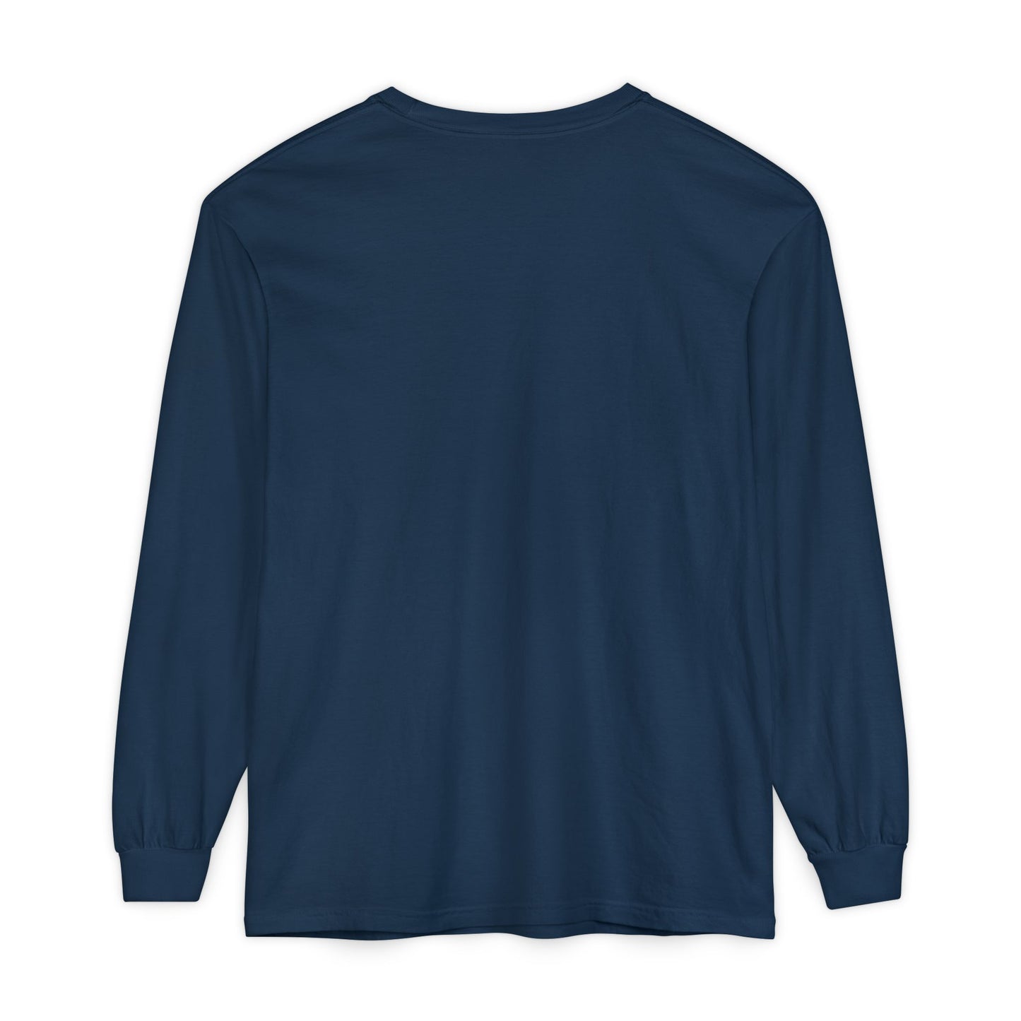 Caution Not Fueled Yet Proceed With Coffee Long Sleeve