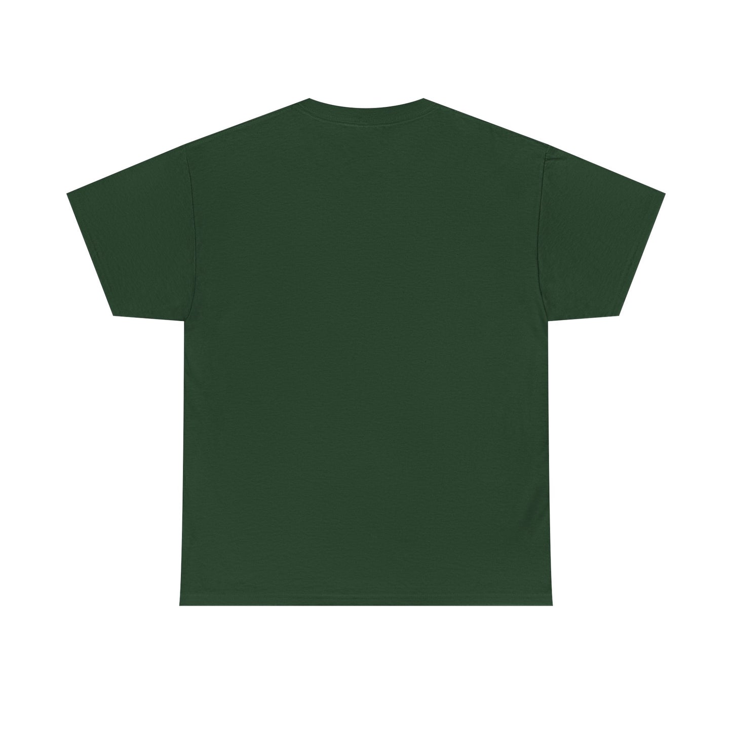 Resilient Tree T‑Shirt — "Stronger Than the Storm" Inspirational Tee