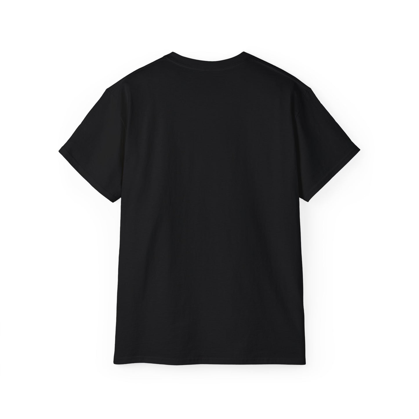 T-Shirt — "Calories Don't Count on Weekends" Retro Dessert Graphic