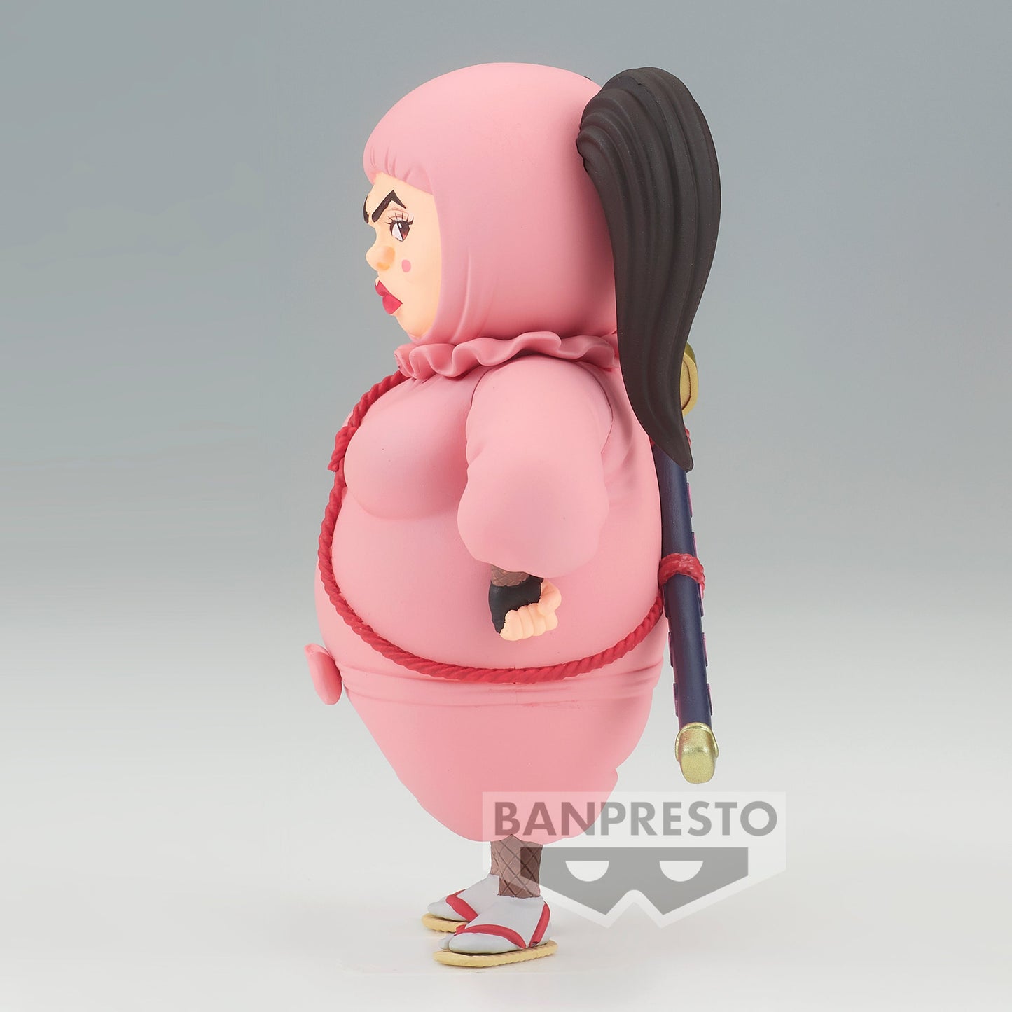 One Piece - Shinobu The Grandline Lady DXF Figure