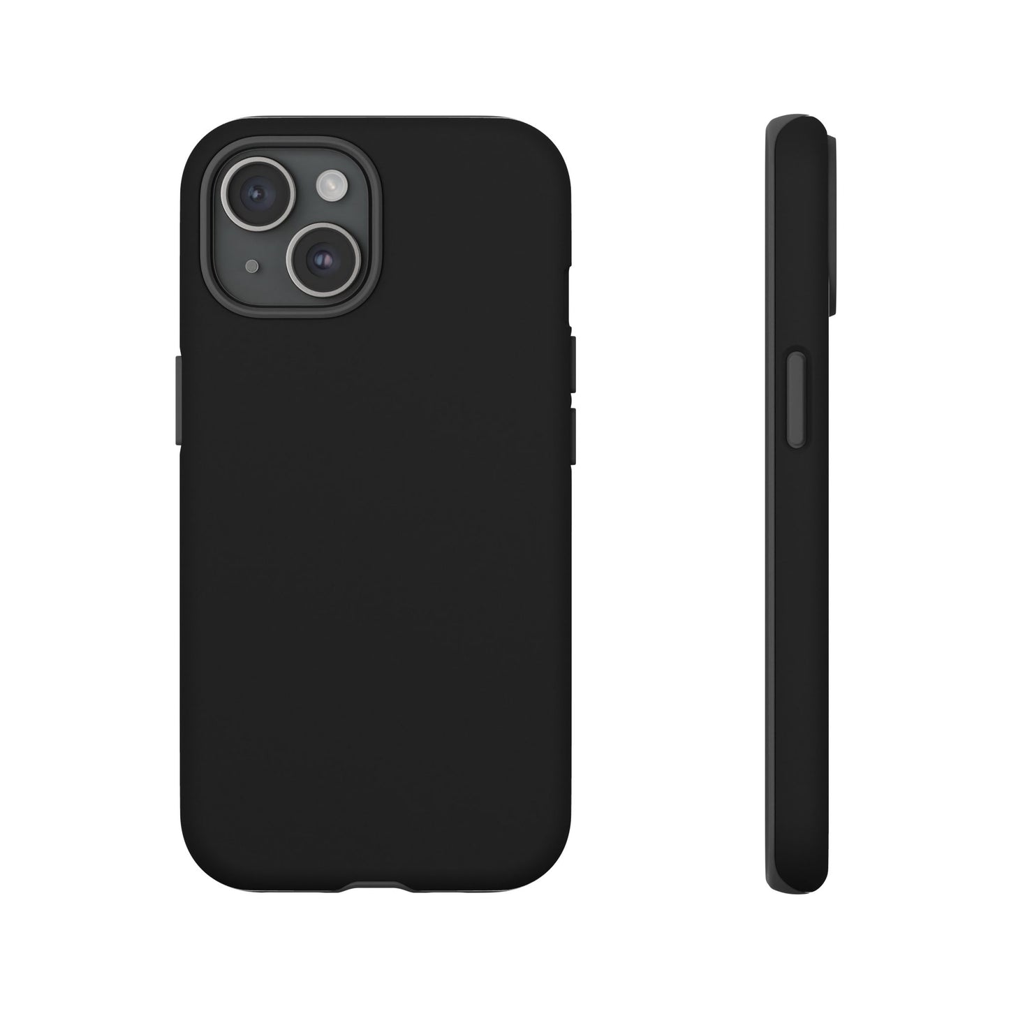 Durable Phone Case, Tough Cases for Protection, Cell Phone Cover, Black [...]