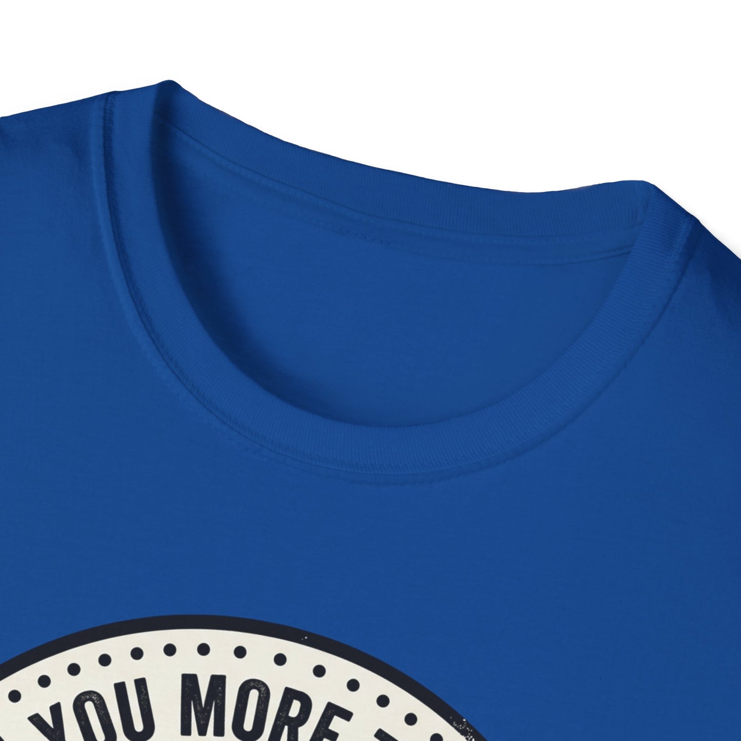Pizza Love T-Shirt — "I Love You More Than Pizza" Cute Cartoon Slice Tee