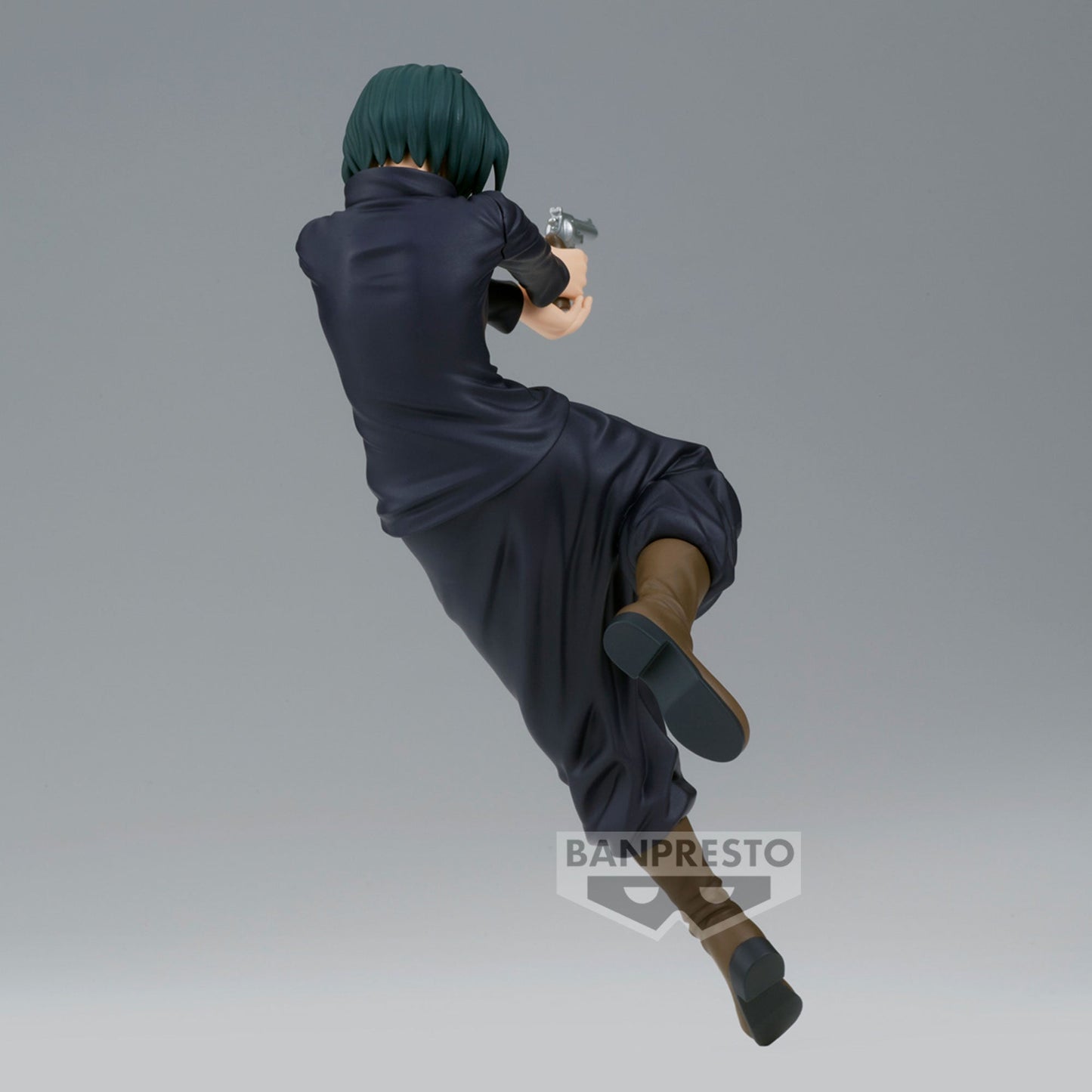 Jujutsu Kaisen Mai Zenin Jufutsunowaza Figure - Official Banpresto Collectible
