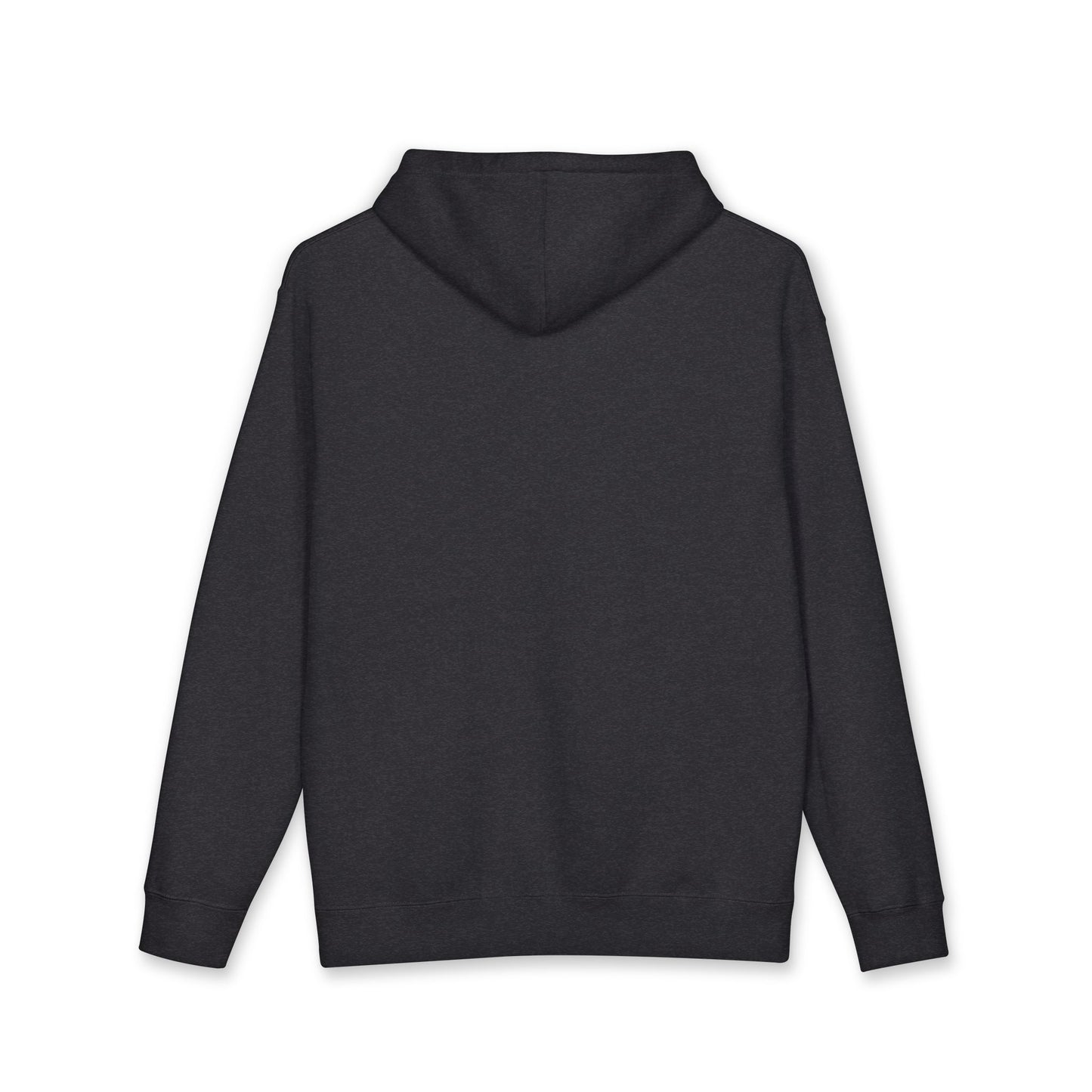 Valhalla Viking Ship Hoodie — Norse Mythology Graphic Pullover