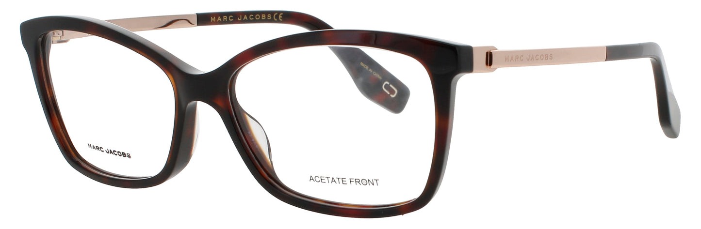 Marc Jacobs Marc 306 Eyeglasses