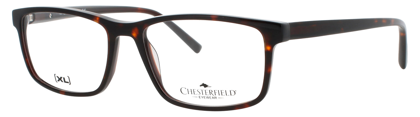Chesterfield Ch-58xl Eyeglasses