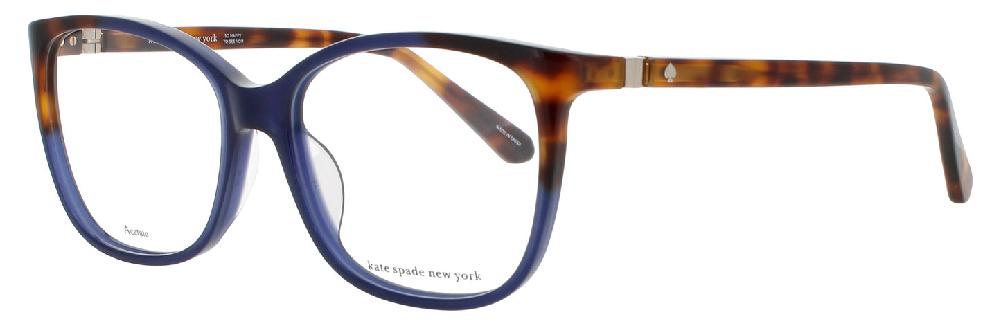 Kate Spade Karlyn Eyeglasses