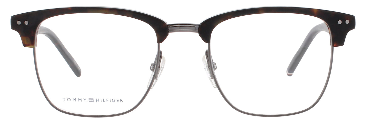 Tommy Hilfiger Th 1730 Eyeglasses