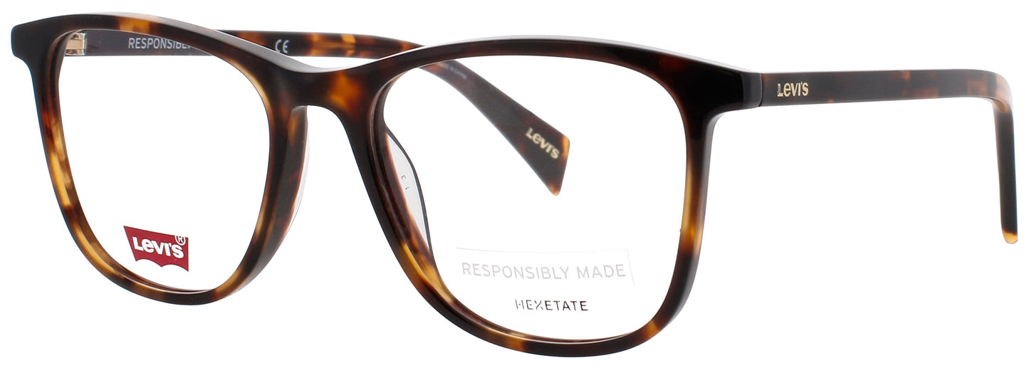 Levi's Lv 1003 Eyeglasses