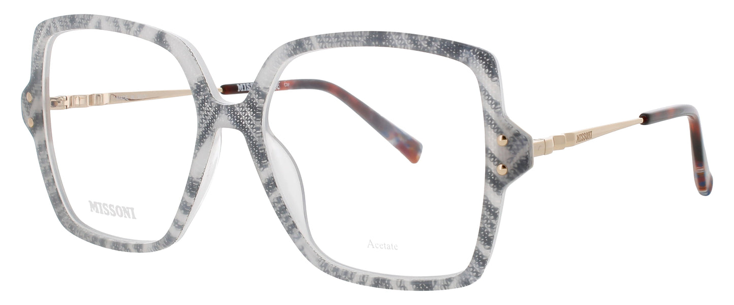 Missoni Mis-0005 Eyeglasses