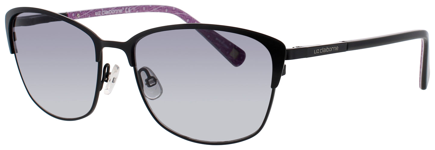 Liz Claiborne L 573/S Sunglasses
