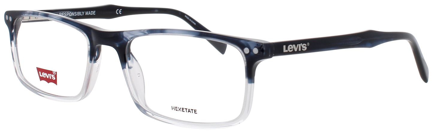 Levi's Lv 5020 Eyeglasses