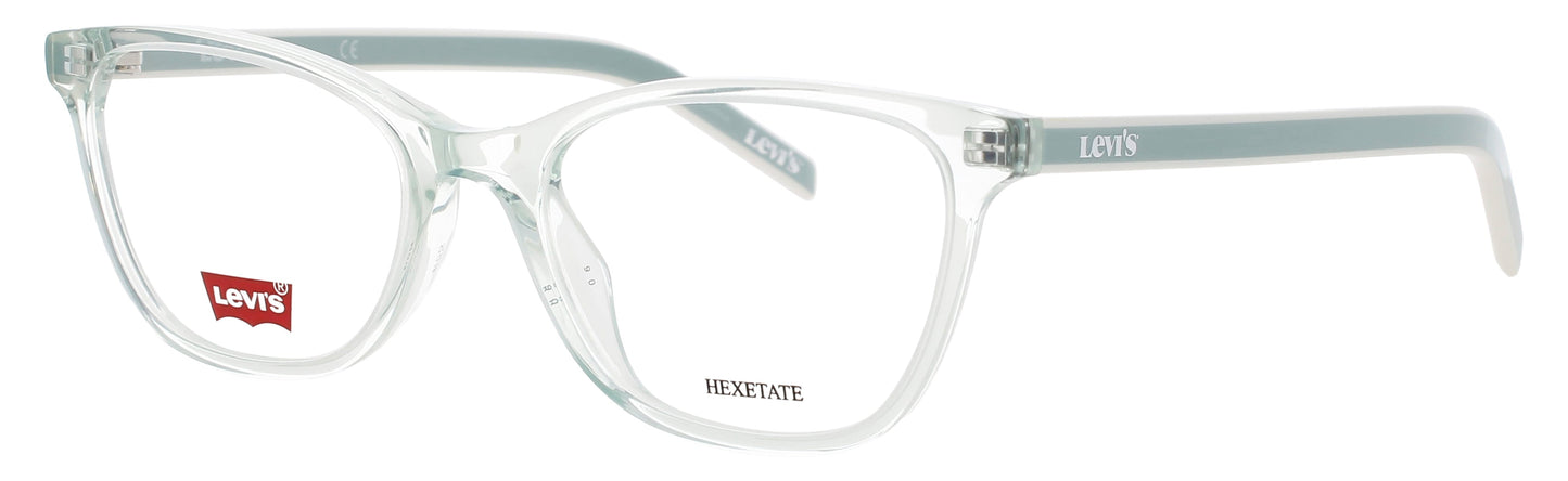 Levi's Lv-1022 Eyeglasses