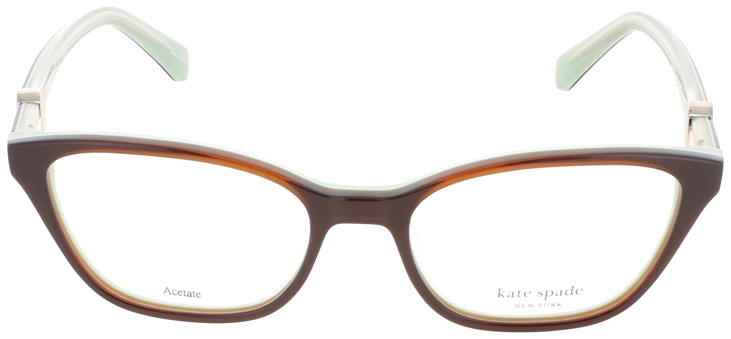 Kate Spade Emmalee Eyeglasses