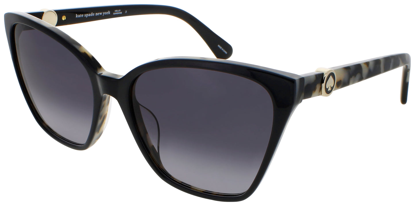 Kate Spade Amiyah/G/S Sunglasses