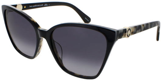 Kate Spade Amiyah/G/S Sunglasses