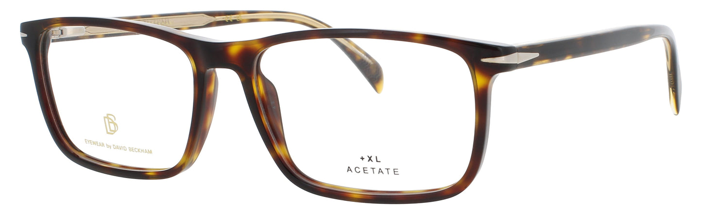 David Beckham 1019 Eyeglasses