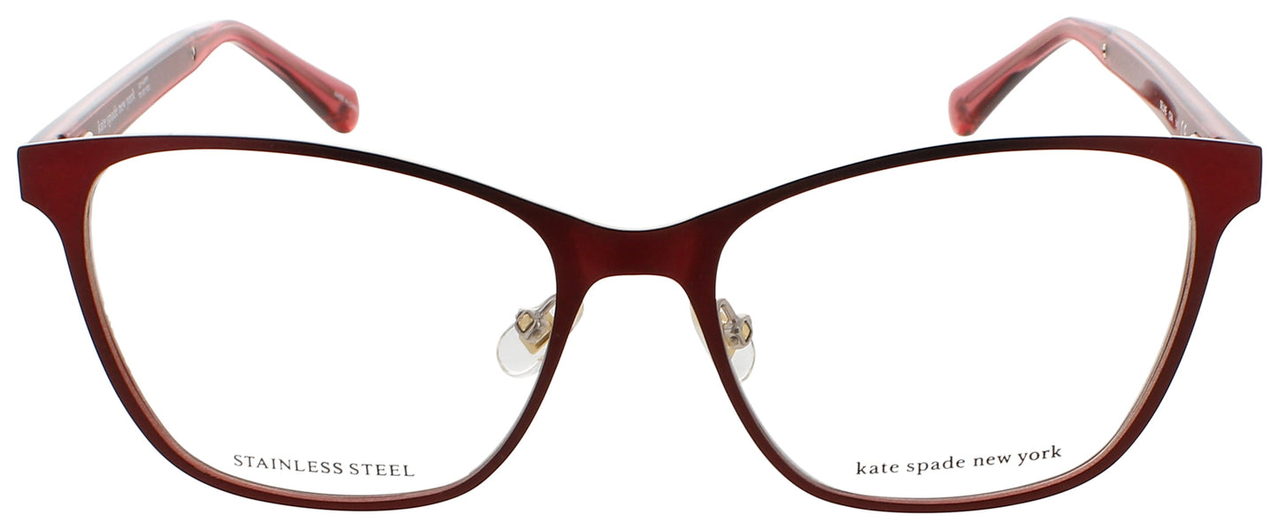 Kate Spade Seline Eyeglasses