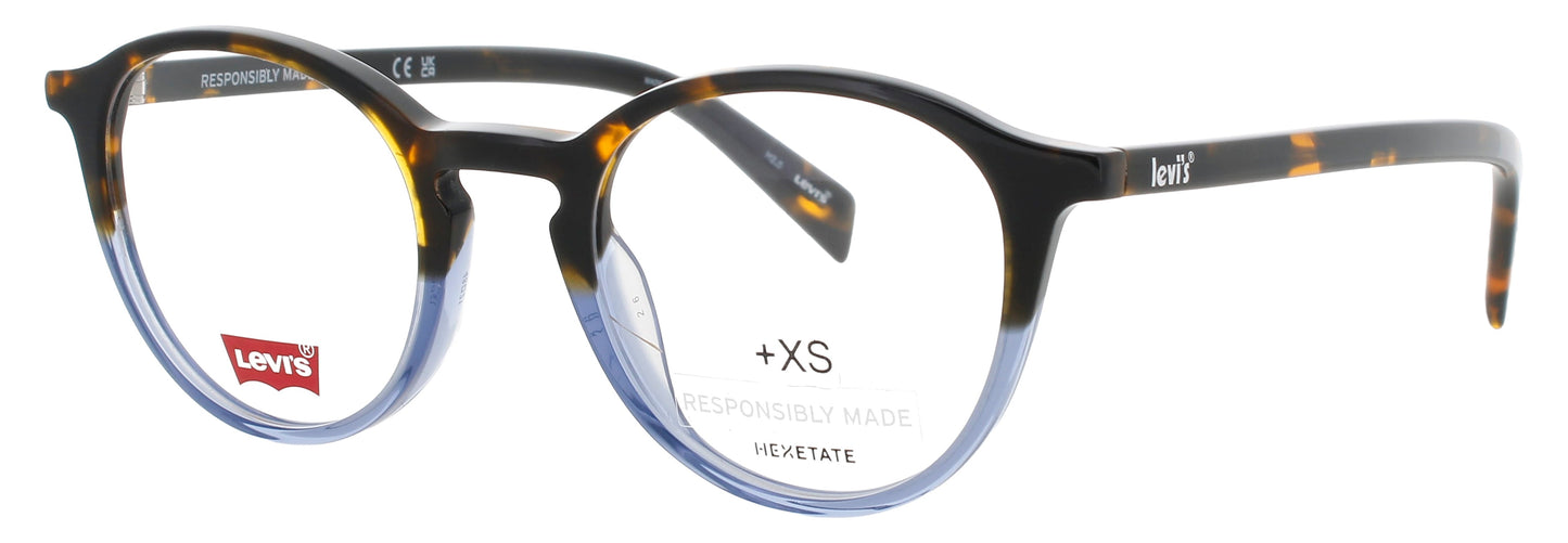 Levi's Lv-1036 Eyeglasses