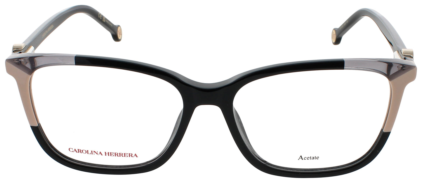 Carolina Herrera Ch 0055 Eyeglasses