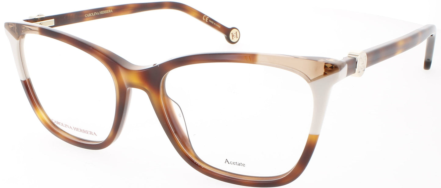 Carolina Herrera Ch 0057 Eyeglasses