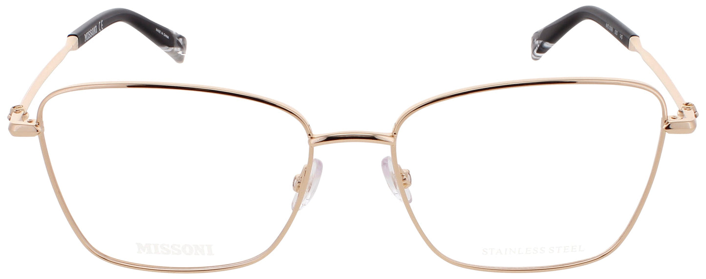 Missoni Mis 0099 Eyeglasses