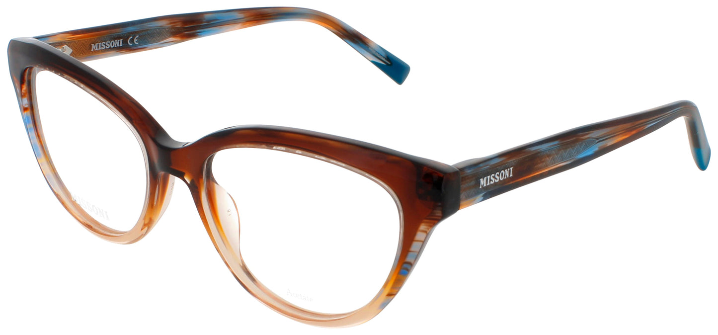 Missoni Mis 0091 Eyeglasses