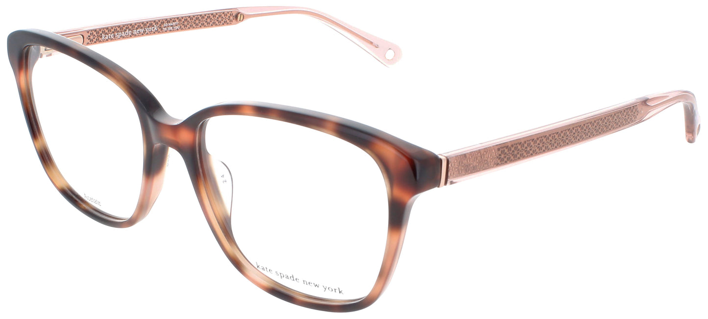 Kate Spade Acerra Eyeglasses