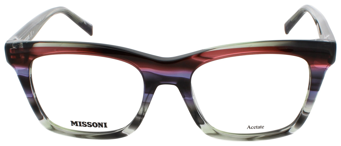 Missoni Mis 0117 Eyeglasses