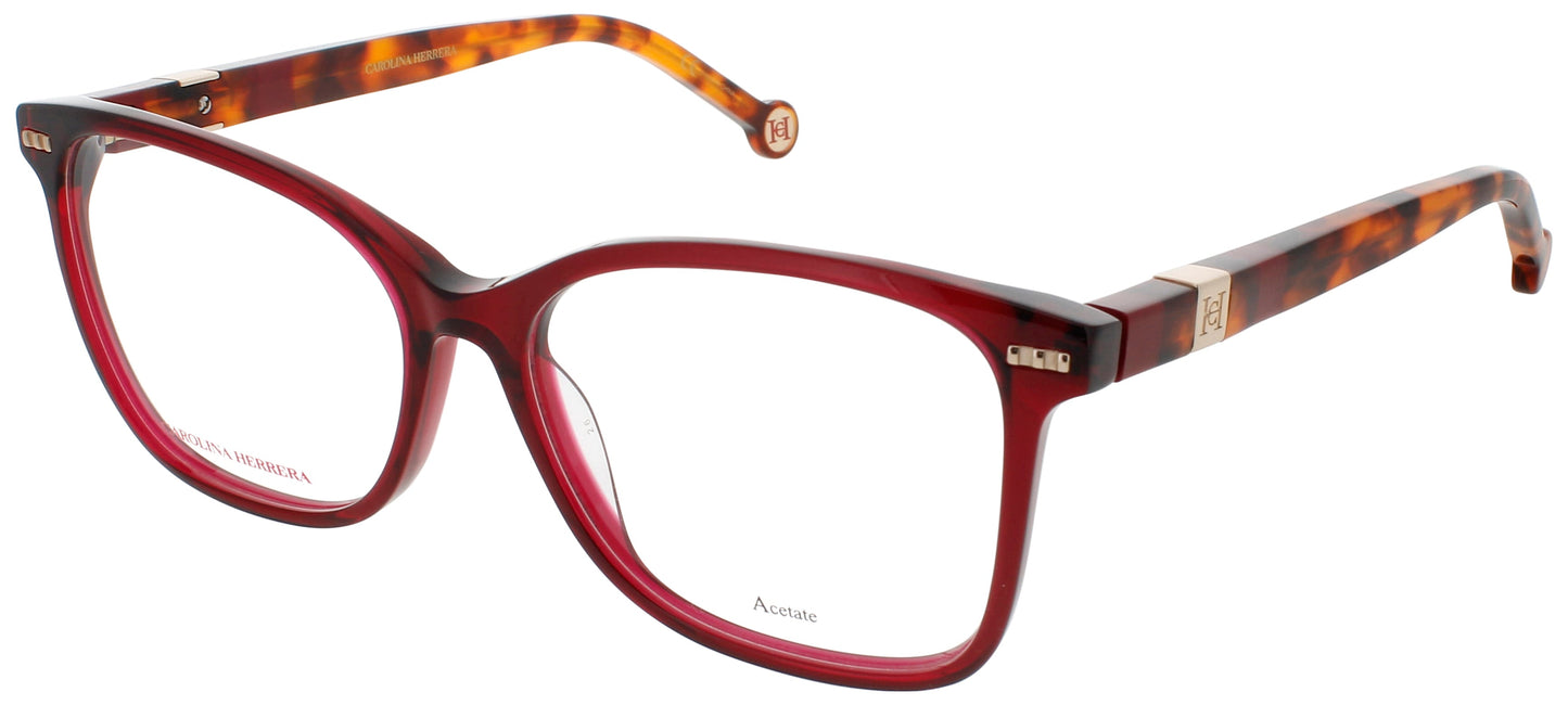 Carolina Herrera Her 0108 Eyeglasses