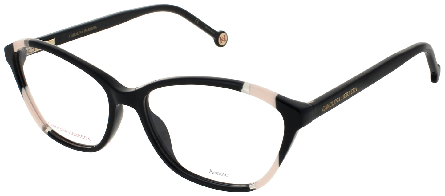 Carolina Herrera Her 0122 Eyeglasses