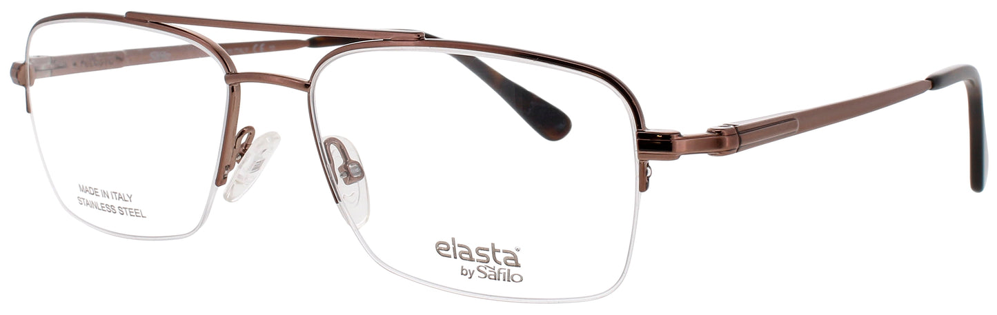 Elasta E 7251 Eyeglasses
