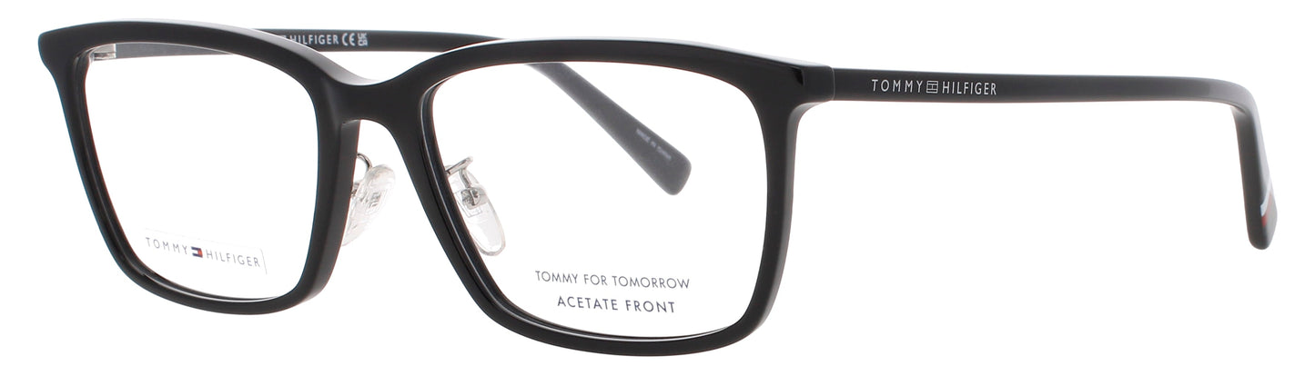 Tommy Hilfiger Th 2015/F Eyeglasses