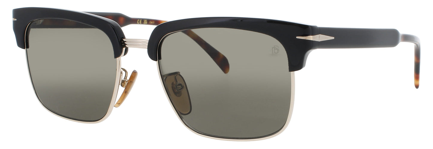 David Beckham 1119/G/S Sunglasses
