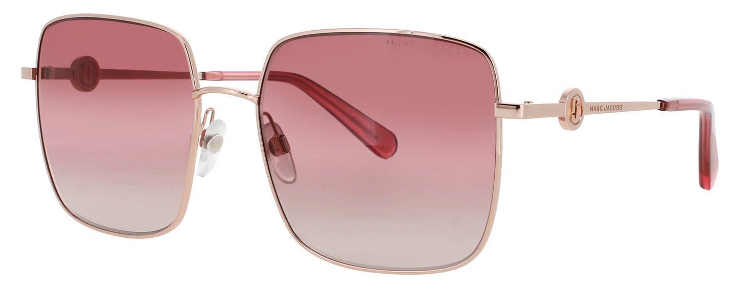 Marc Jacobs Marc-654/S Sunglasses