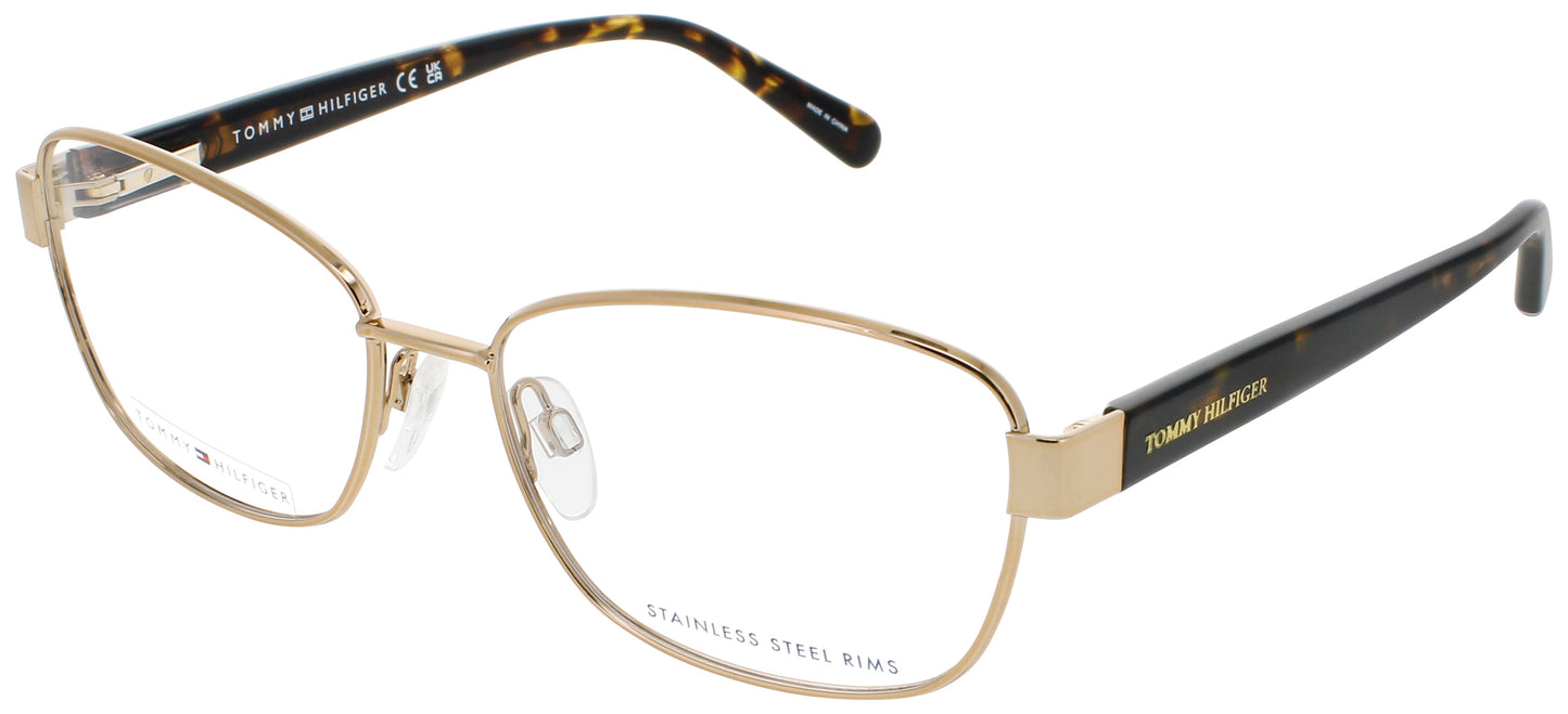 Tommy Hilfiger Th 2006 Eyeglasses