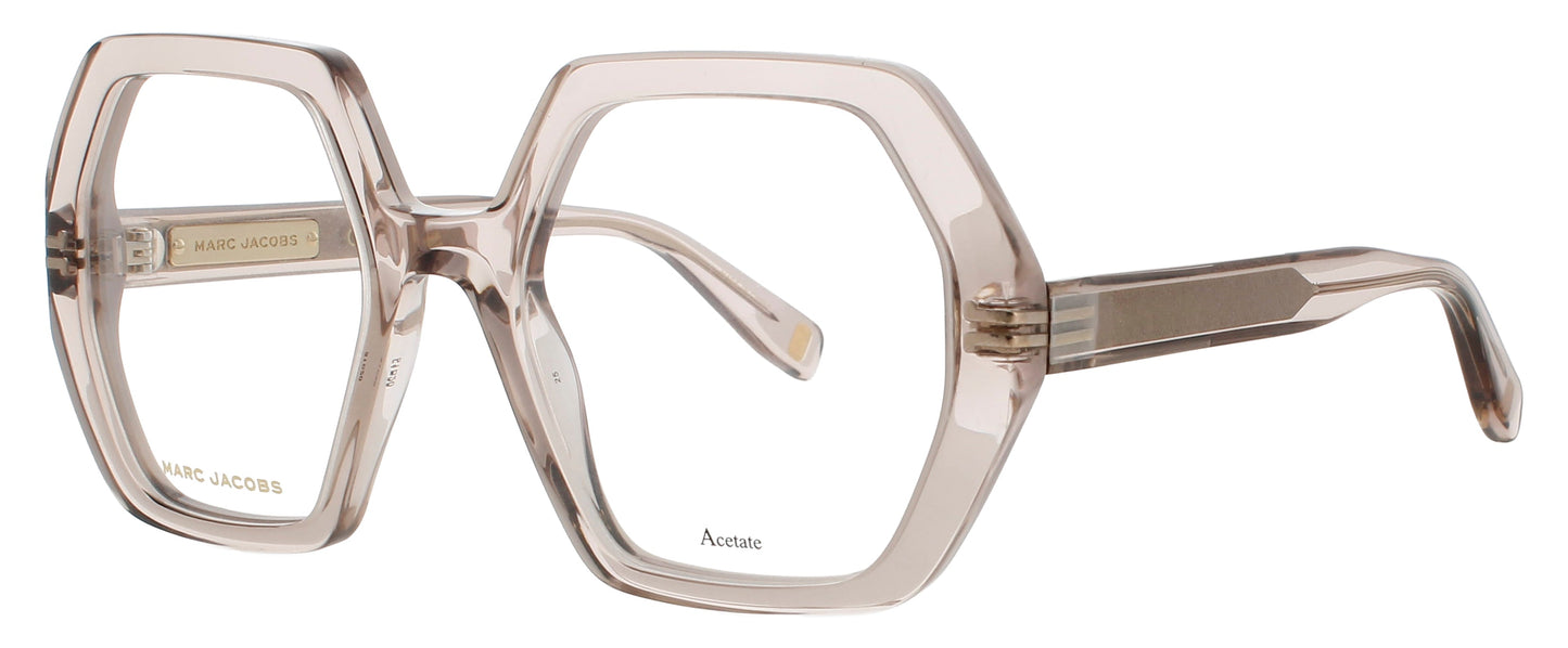 Marc Jacobs Mj-1077 Eyeglasses