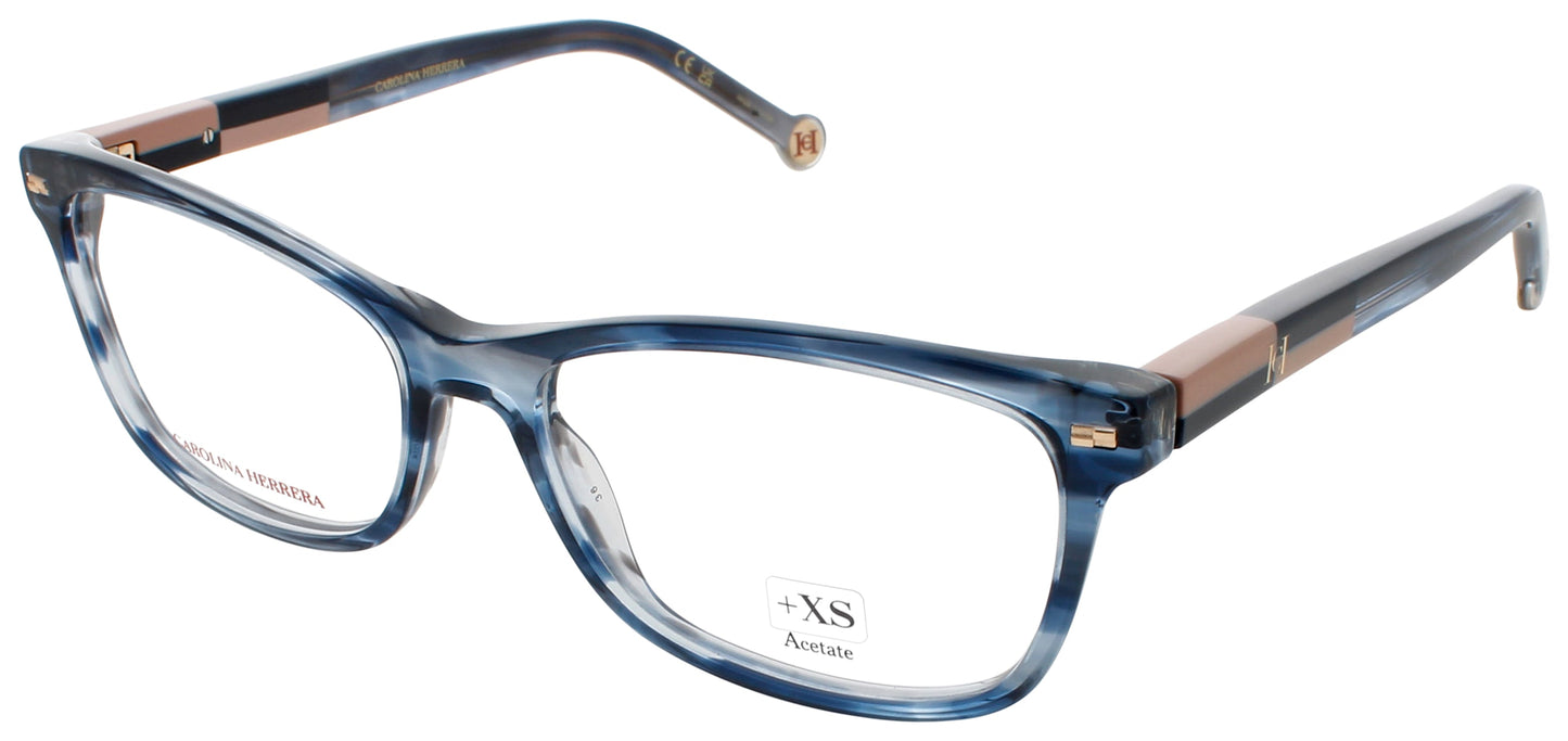 Carolina Herrera Her 0160 Eyeglasses