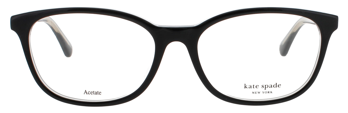 Kate Spade Haisley/F Eyeglasses