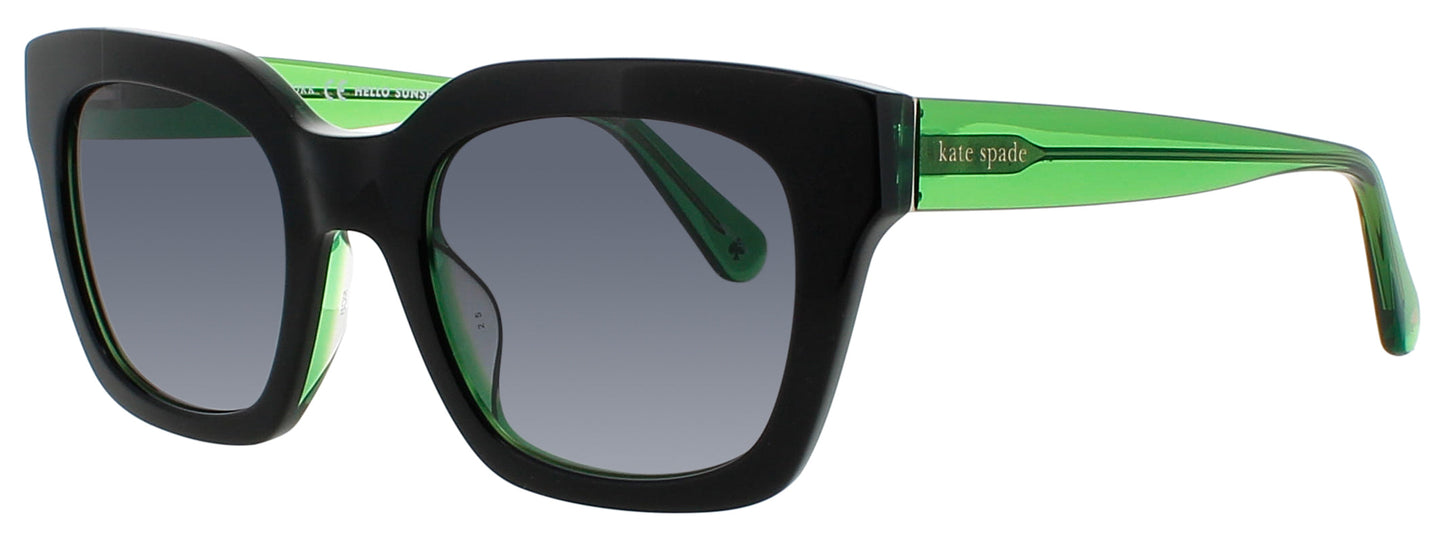 Kate Spade Camryn/S Sunglasses