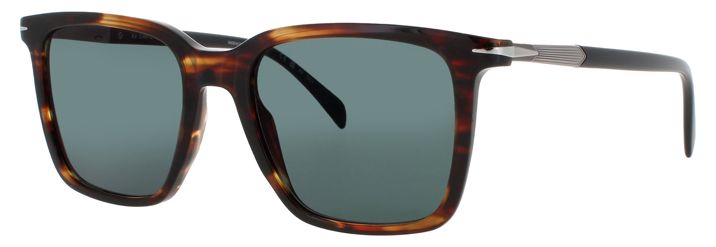 David Beckham 1130/S Sunglasses