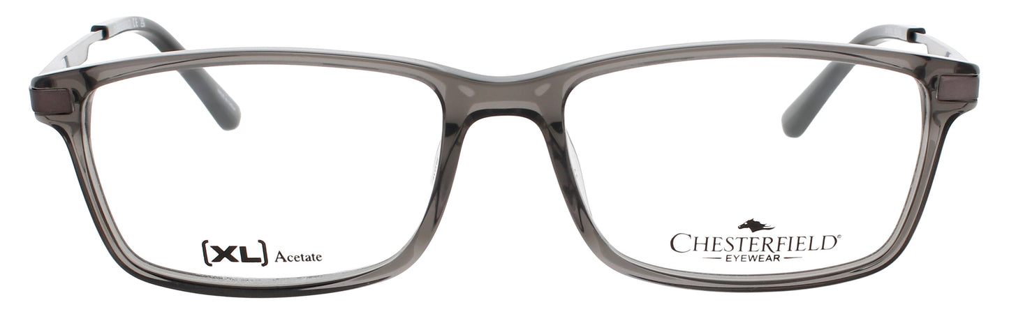 Chesterfield Ch-107xl Eyeglasses