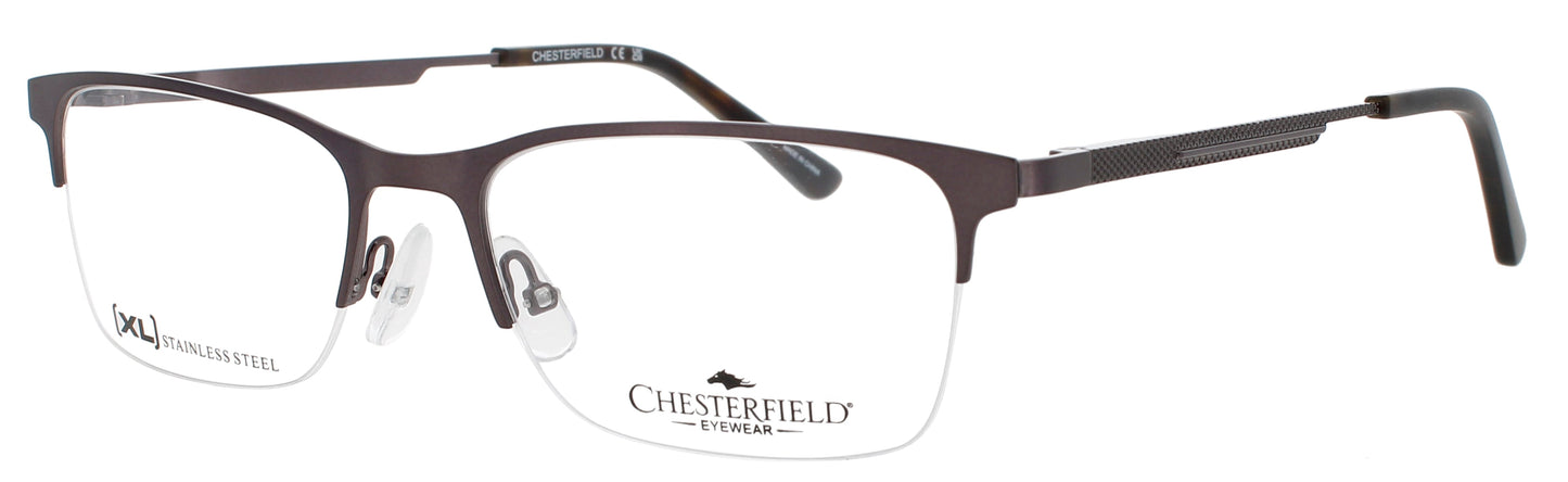 Chesterfield Ch-108xl Eyeglasses