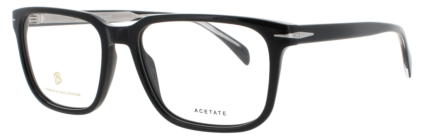 David Beckham 1022 Eyeglasses