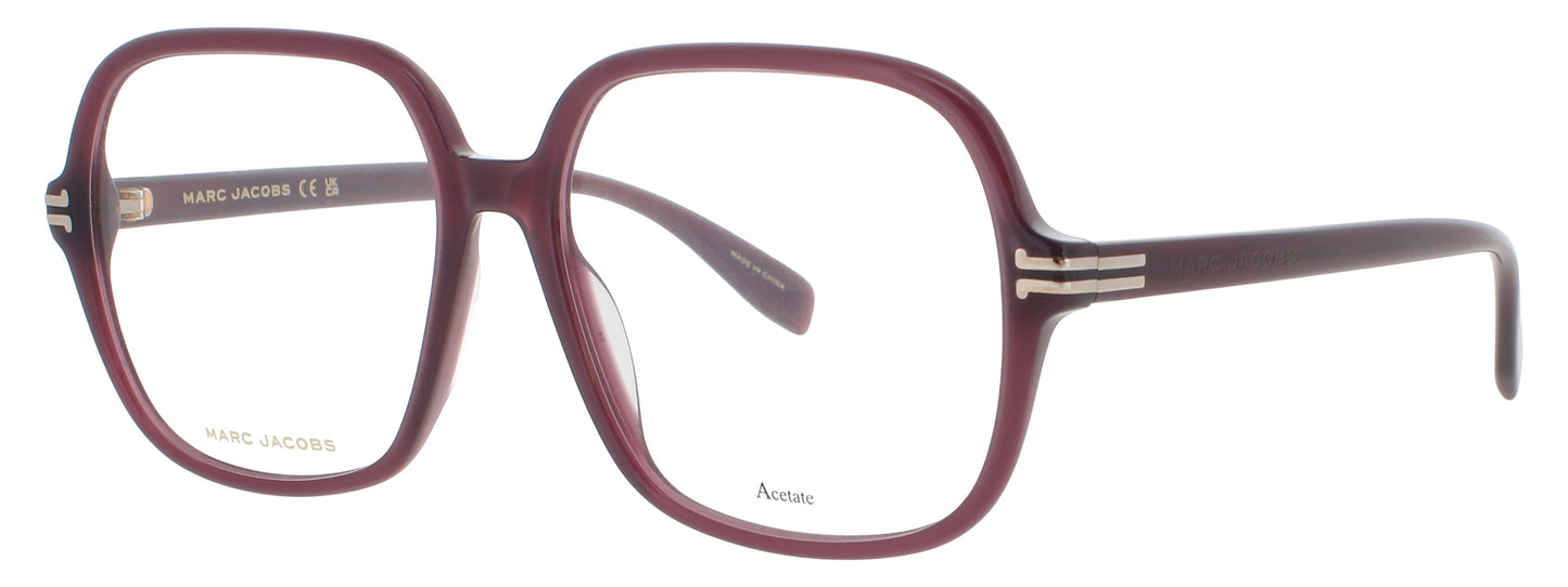 Marc Jacobs Mj-1098 Eyeglasses