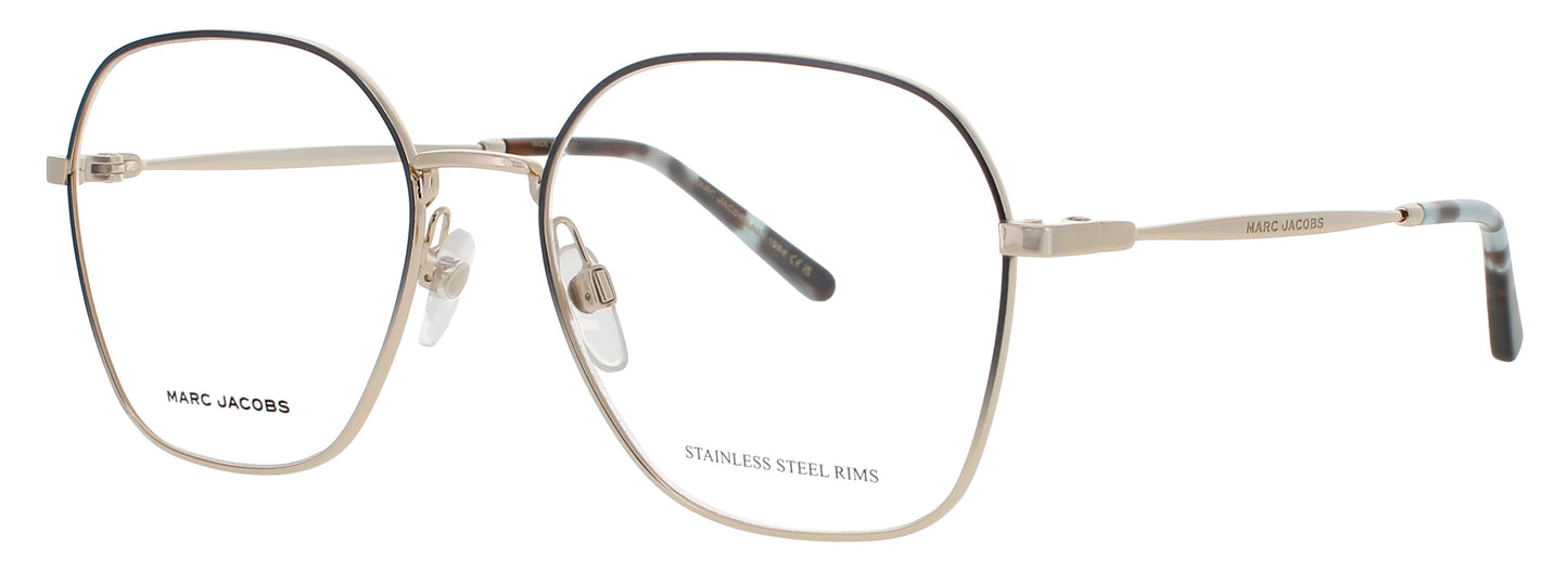 Marc Jacobs Marc 703 Eyeglasses