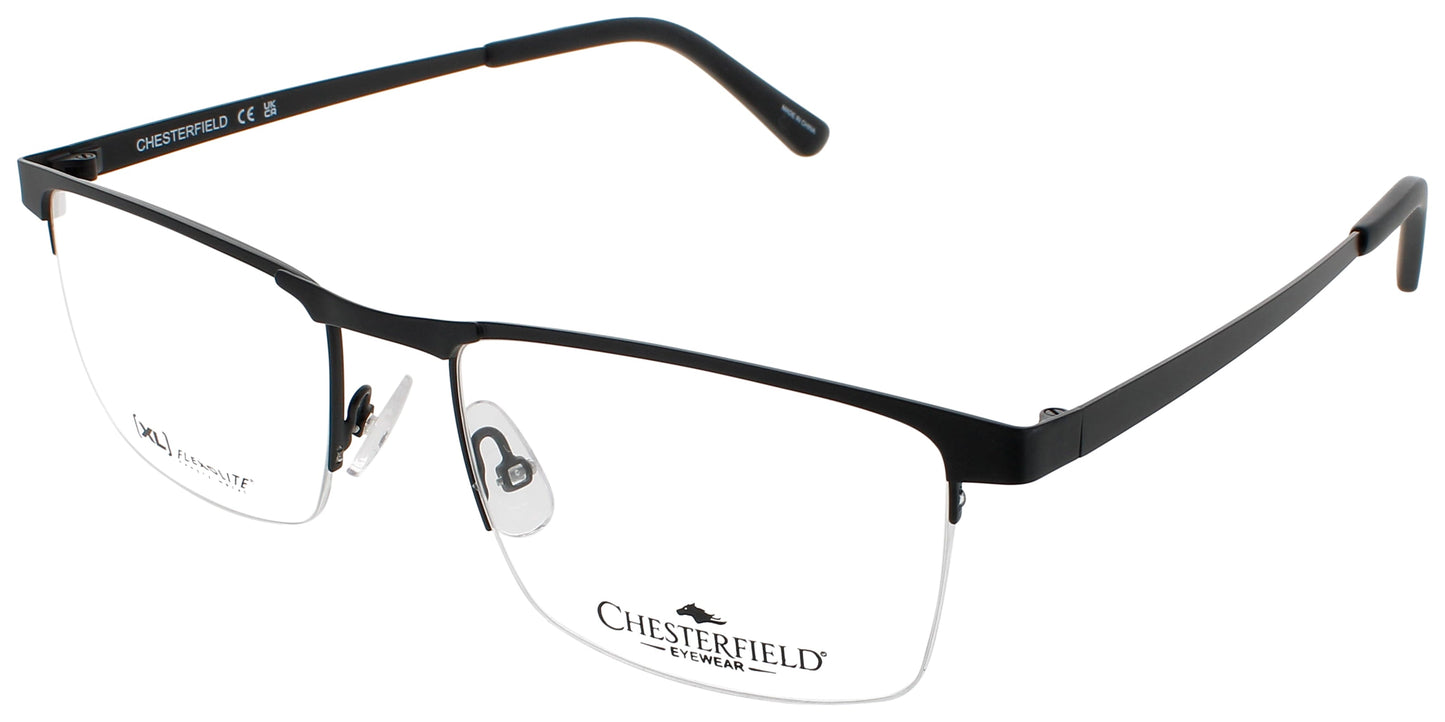 Chesterfield Ch 113xl Eyeglasses