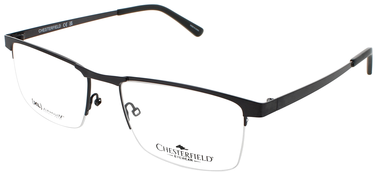 Chesterfield Ch 113xl Eyeglasses