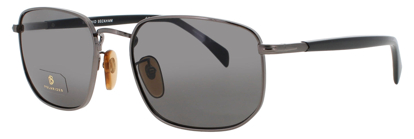 David Beckham 1143/S Eyeglasses